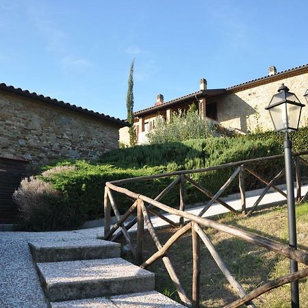 Monolocale Con Piscina S.Martino Apartment Riparbella Exterior foto